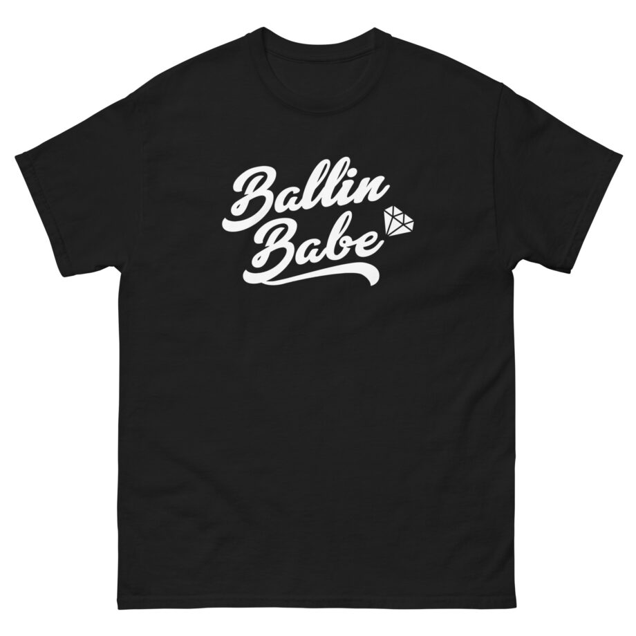 Baby Ariel Unisex classic tee