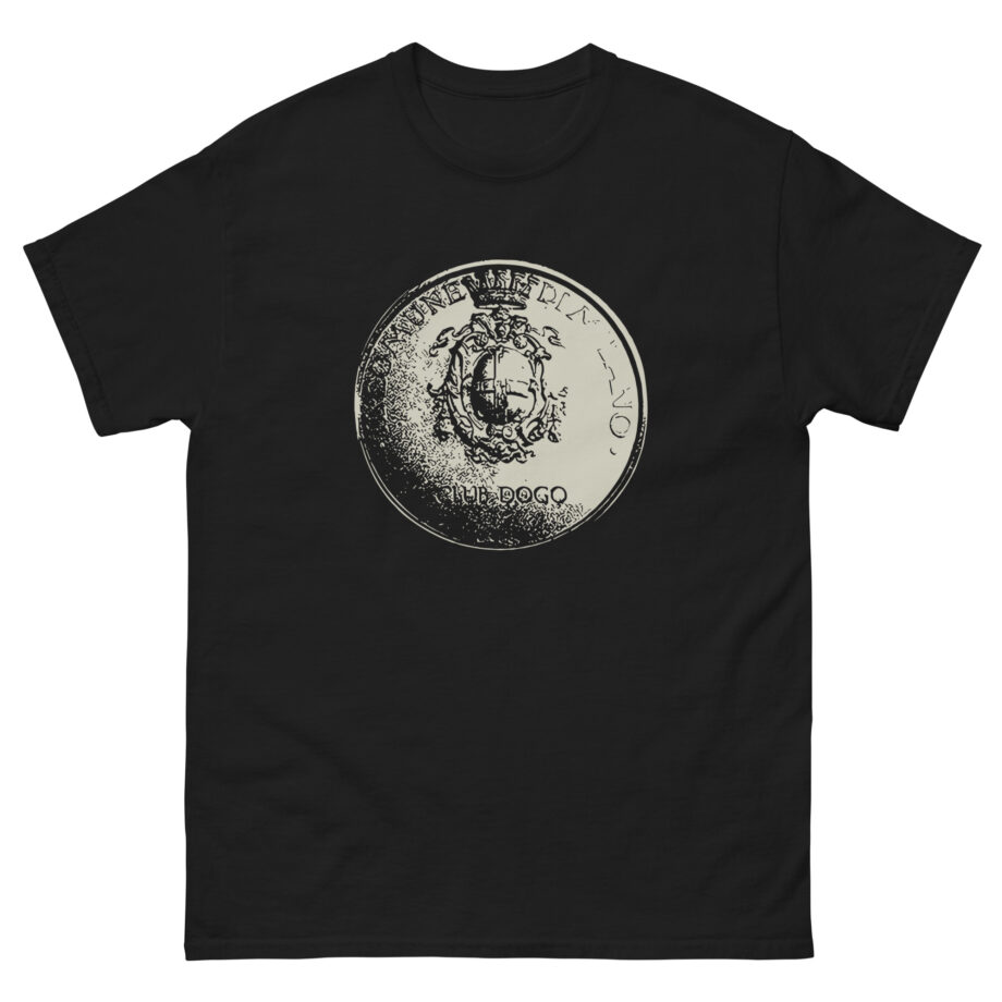 Club Dogo Forum Ambrogino Unisex classic tee