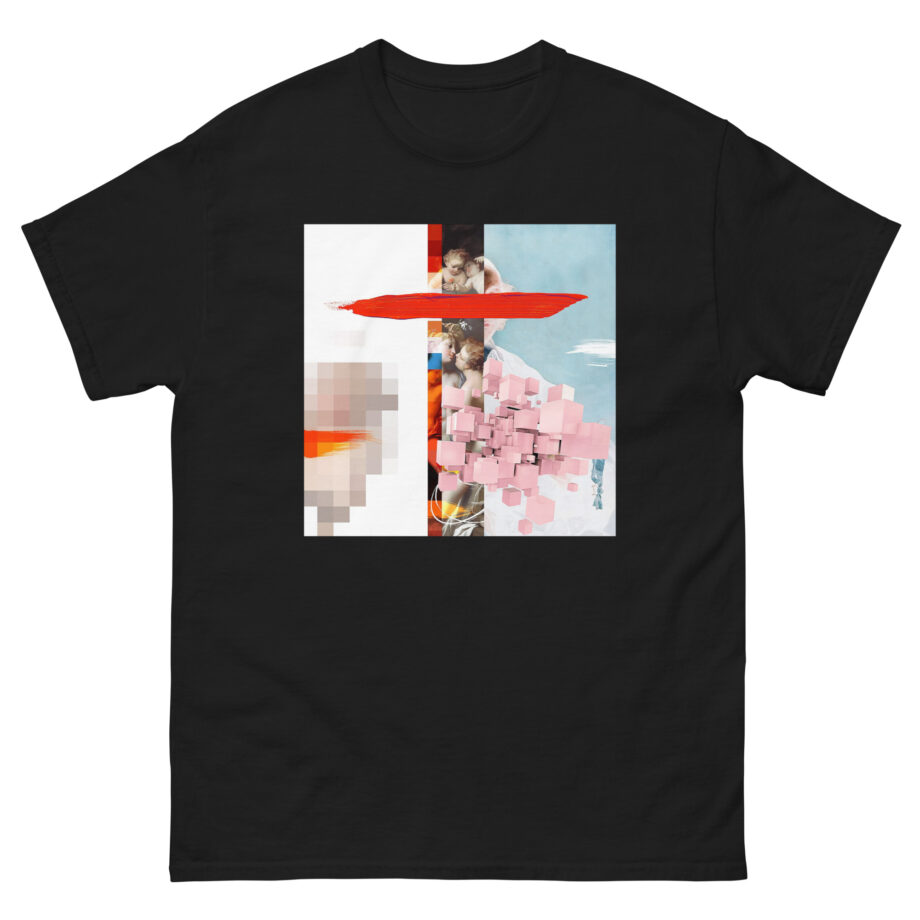 Biffy Clyro Tmothea Album Unisex classic tee