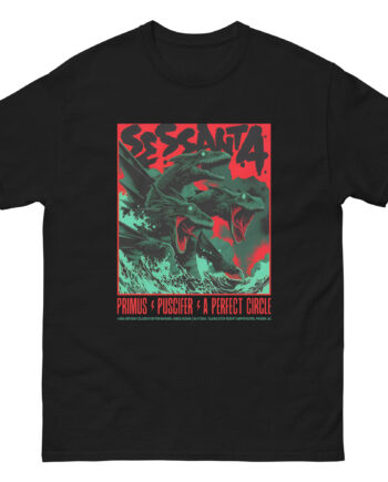 A Perfect Circle Unisex classic tee