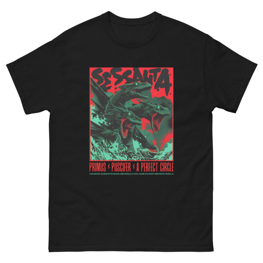 A Perfect Circle Unisex classic tee