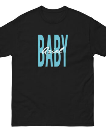 Baby Ariel Unisex classic tee