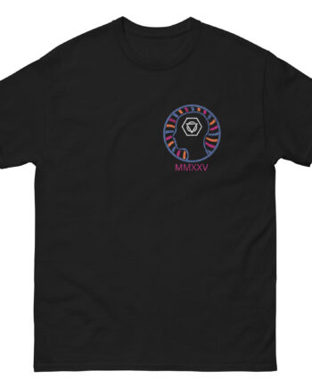Enter Shikari Unisex classic tee