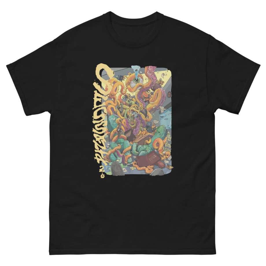 A Perfect Circle Unisex classic tee
