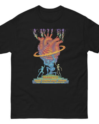 A Perfect Circle Unisex classic tee