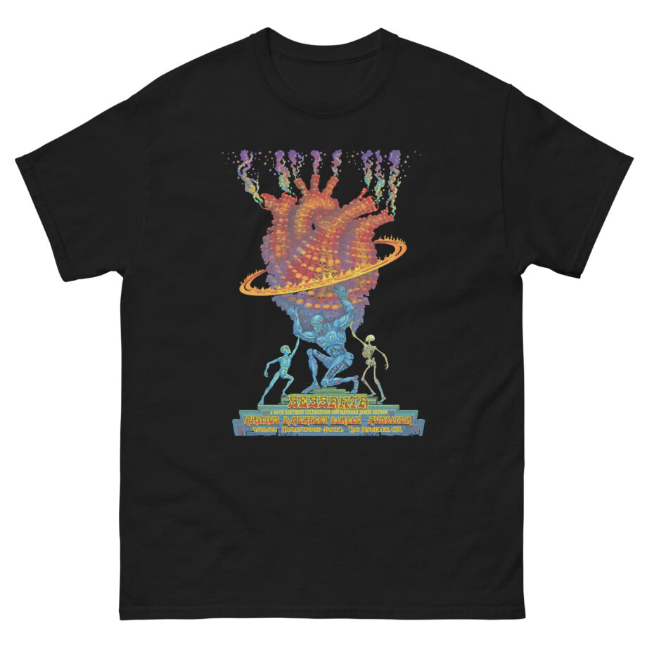 A Perfect Circle Unisex classic tee