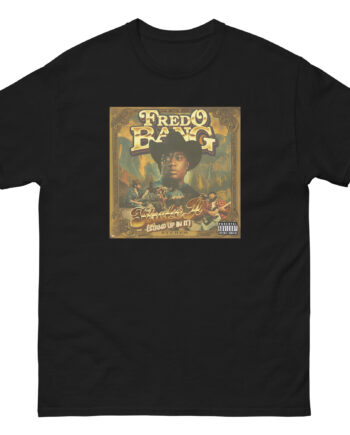 Fredo Bang Stroke It Unisex classic tee