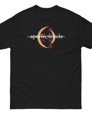 A Perfect Circle Mer De Noms Unisex classic tee