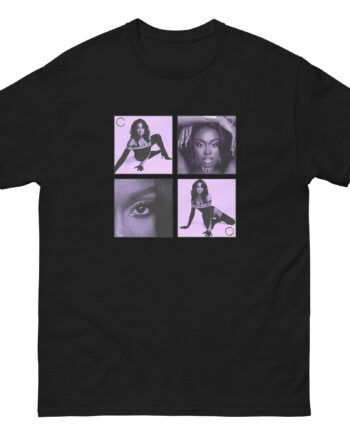 Coco Jones Coco Photo Unisex classic tee