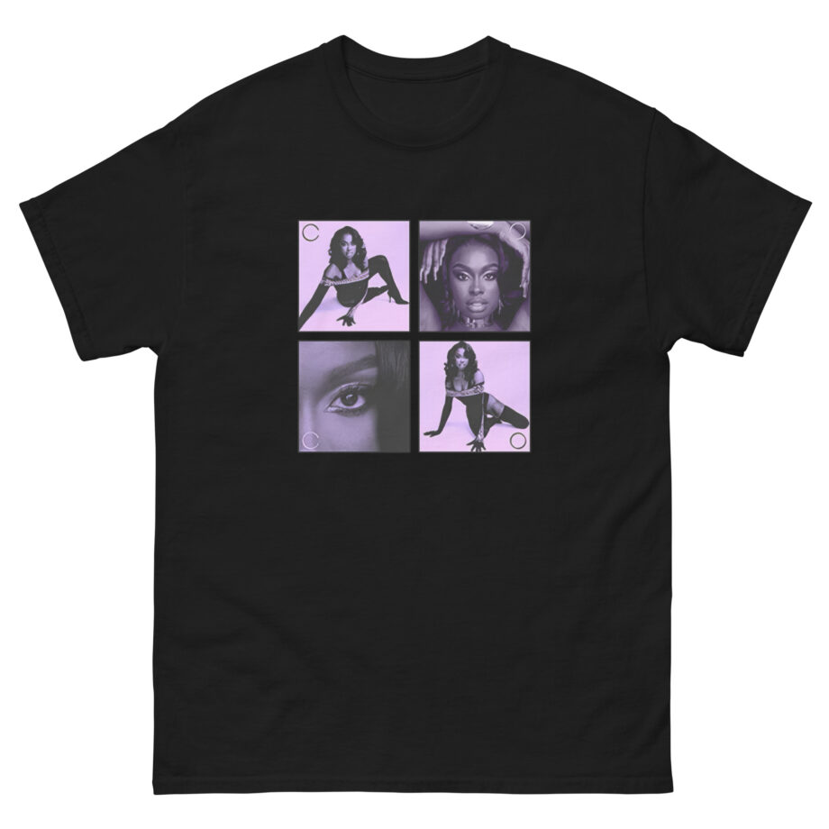 Coco Jones Coco Photo Unisex classic tee