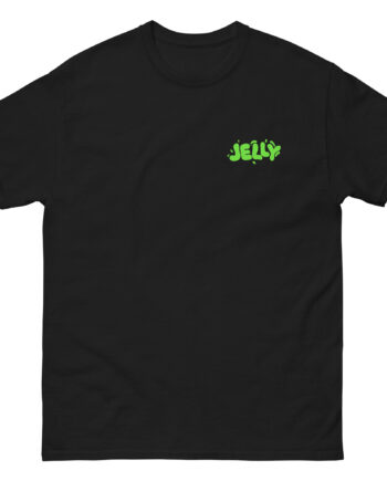 Jelly Army Unisex classic tee
