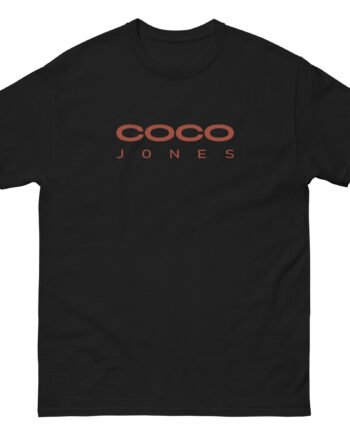 Coco Jones What I Didn't Tell You Unisex classic tee