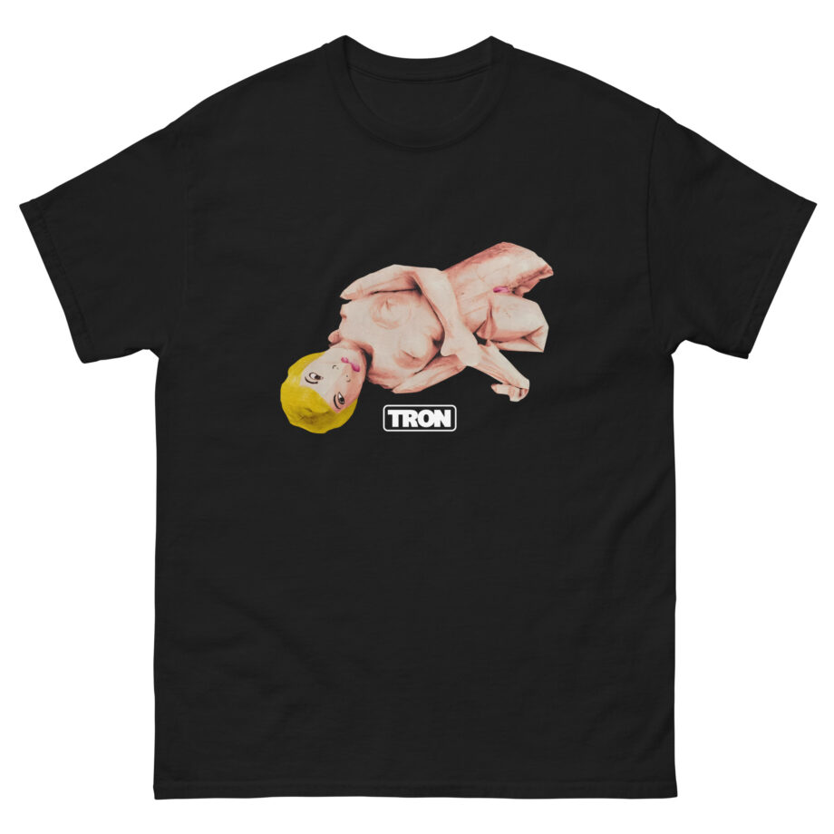 Babytron Doll Unisex classic tee