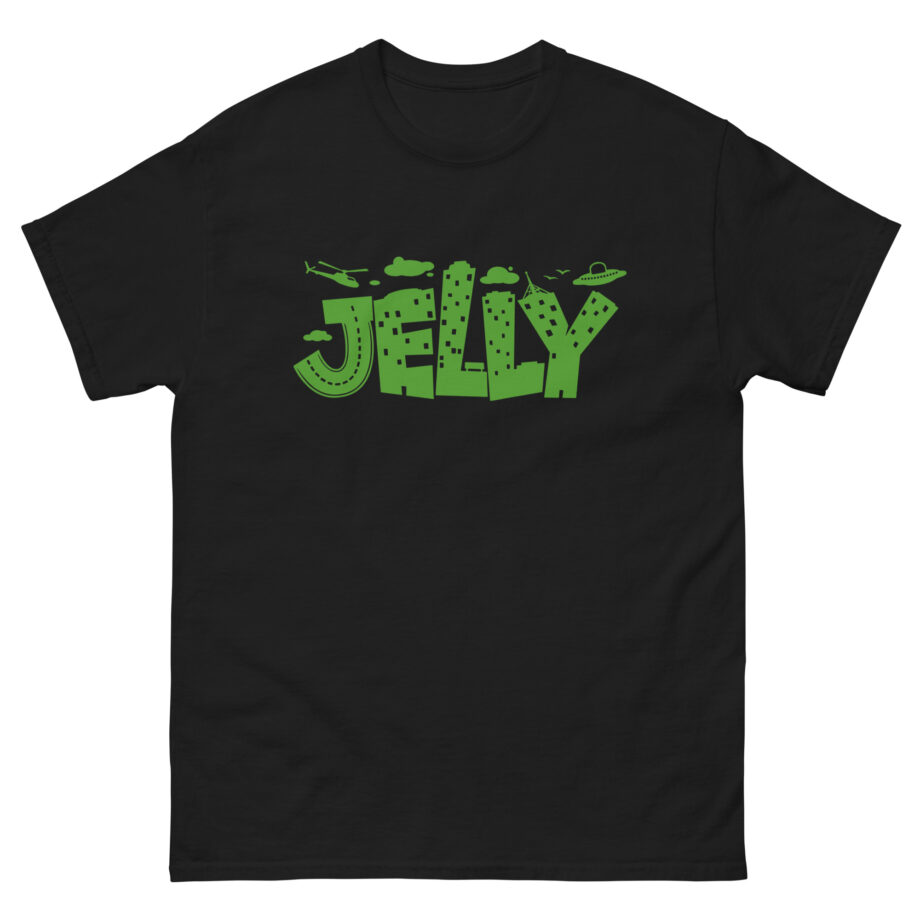 Jelly Unisex classic tee