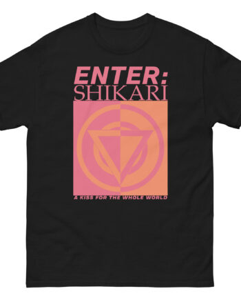 Enter Shikari Unisex classic tee