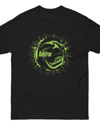 Babytron Fisheye Unisex classic tee