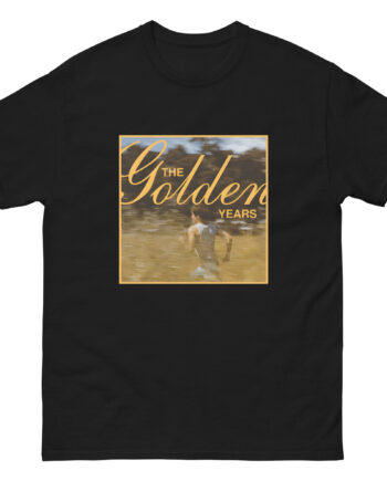 Joshua Bassett Photo Unisex classic tee