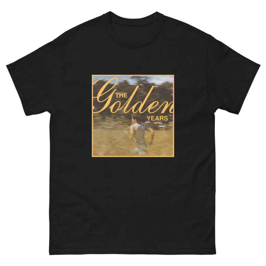 Joshua Bassett Photo Unisex classic tee