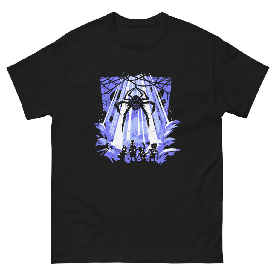 Grounded Broodmother Unisex classic tee