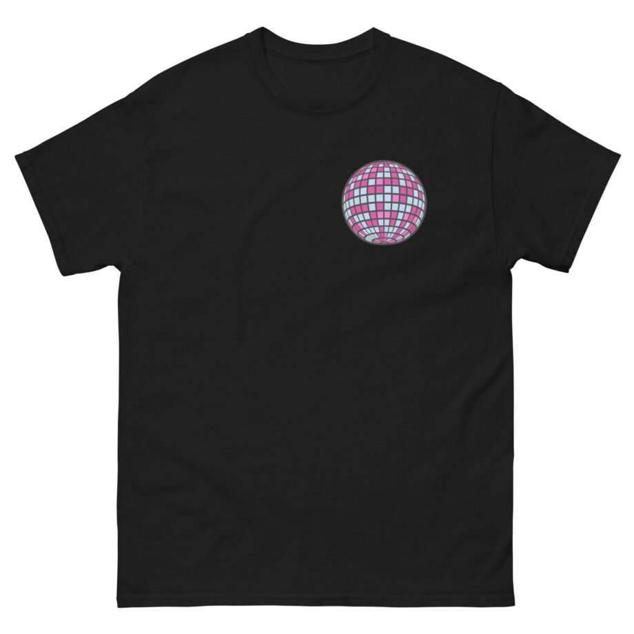 Just Trish Unisex classic tee