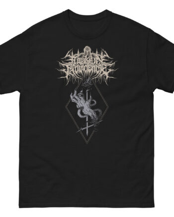 A Wake in Providence Eternity the Horror Ov the Old Gods Unisex classic tee