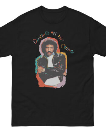 Lionel Richie Unisex classic tee