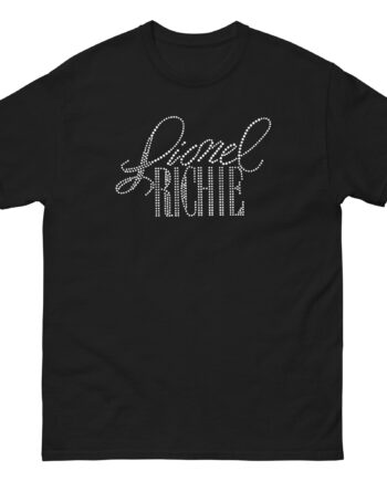 Lionel Richie Unisex classic tee