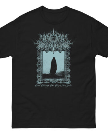 A Wake in Providence Through the Fog Unisex classic tee