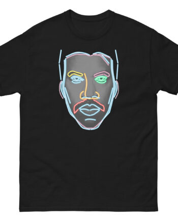 Lionel Richie Three Lionels Unisex classic tee