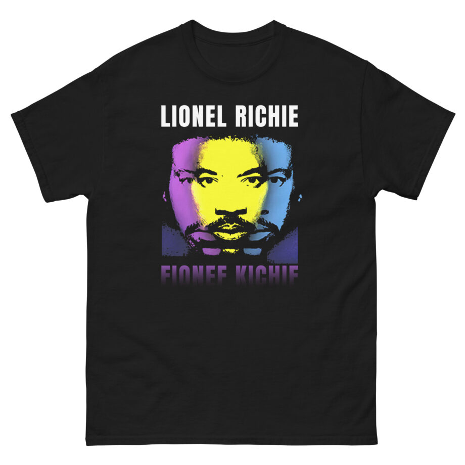 Unisex classic tee