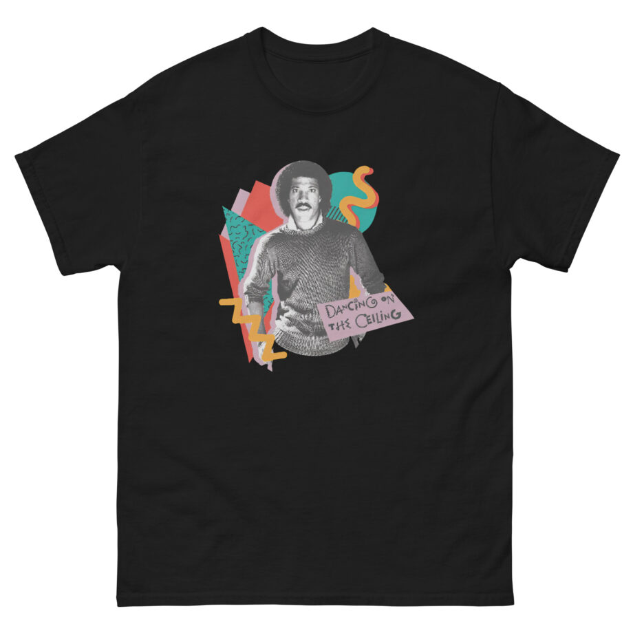 Lionel Richie Unisex classic tee