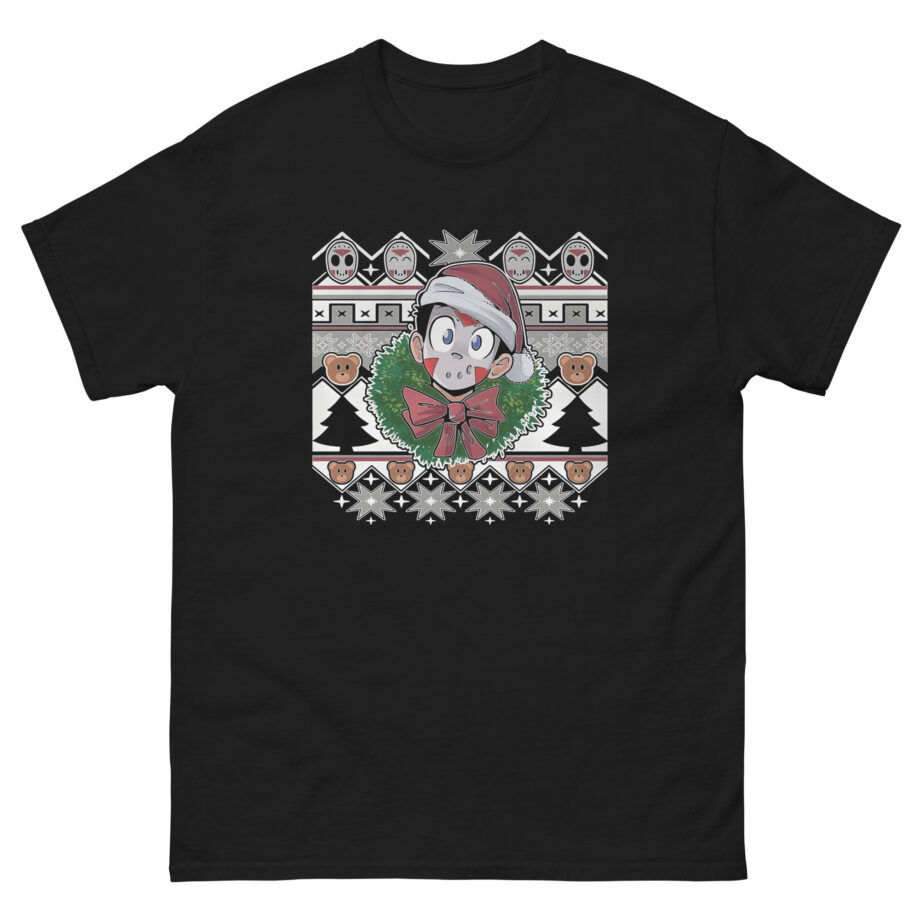 H2o Delirious I'm the Real Delirious Unisex classic tee