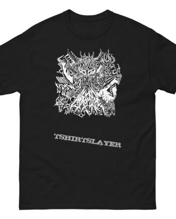 Abhomine Disciple Host Disease Unisex classic tee