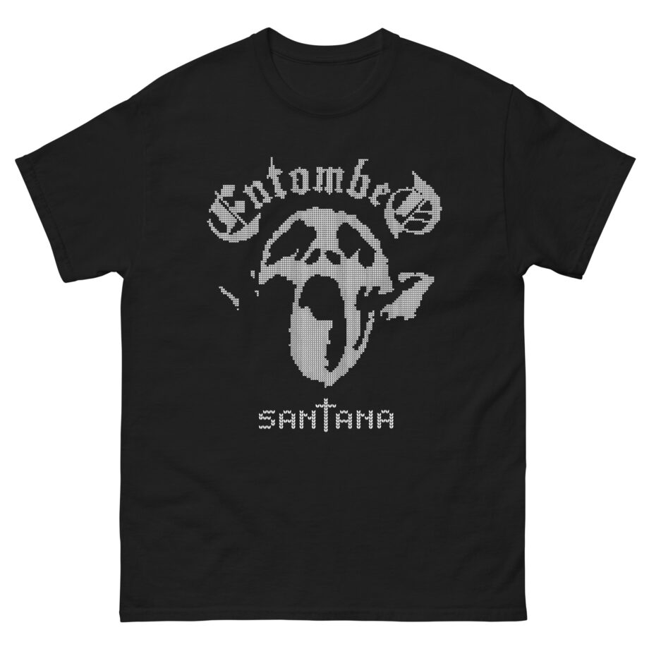 Entombed Unisex classic tee