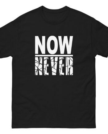 Colby Brock Now Never Unisex classic tee