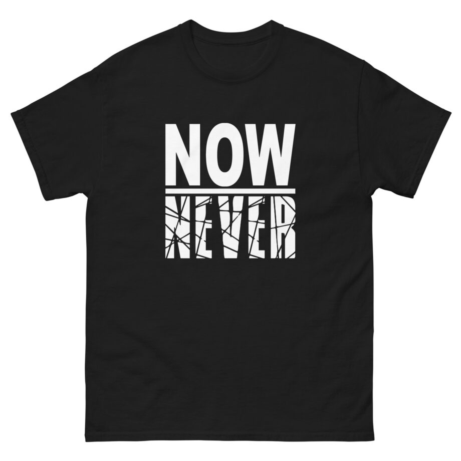 Colby Brock Now Never Unisex classic tee