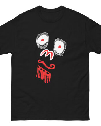 Azzyland It Wasn't Me Unisex classic tee