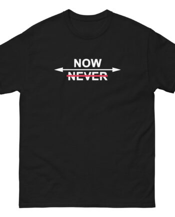 Colby Brock Now Never Unisex classic tee