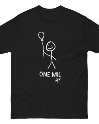 Colby Brock Unisex classic tee