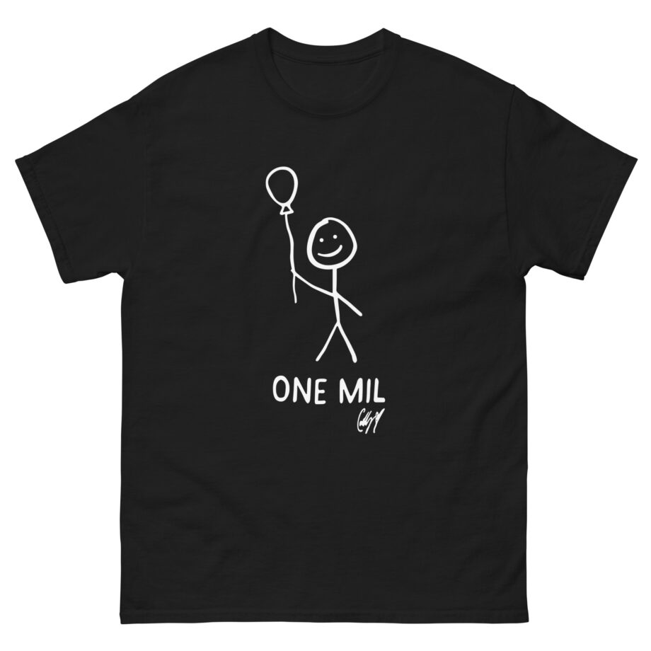 Colby Brock Unisex classic tee