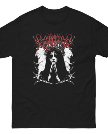 Boundaries DILM Unisex classic tee