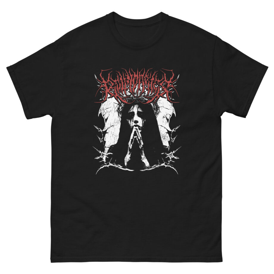 Boundaries DILM Unisex classic tee
