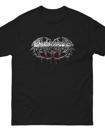 Boundaries Mourn Unisex classic tee