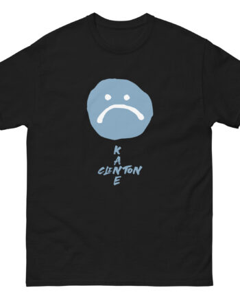 Clinton Kane Sad Unisex classic tee