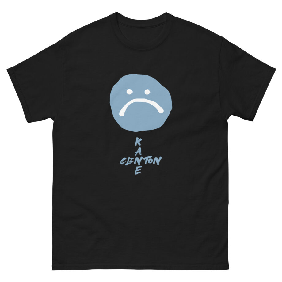 Clinton Kane Sad Unisex classic tee