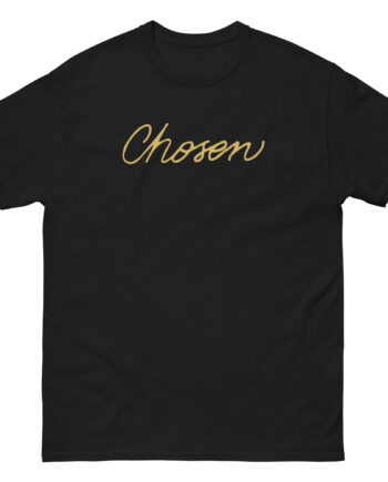 Colby Brock Chosen Unisex classic tee