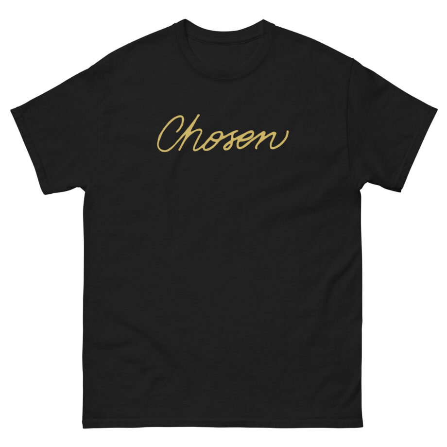 Colby Brock Chosen Unisex classic tee