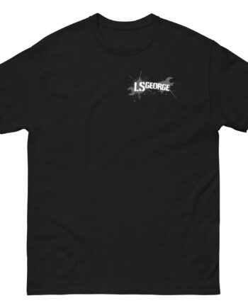 Ls George's Bad Ideas Unisex classic tee