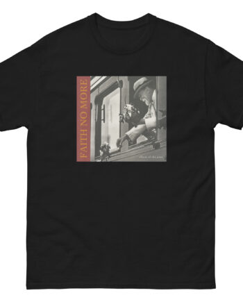 Faith No More Album of the Year Unisex classic tee