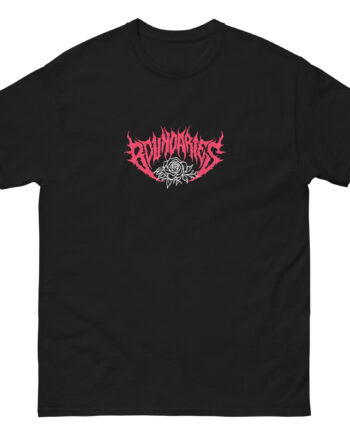 Boundaries Scars Scythe Unisex classic tee